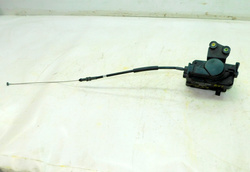 HYUNDAI COUPE TIBURON II 07r TEMPOMAT AUTOMAT