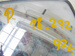 MAN M2000 18.272 1992r LUSTERKO PRAWE ZEWNĘTRZNE