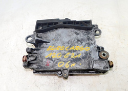 IVECO EUROCARGO 120E21 19,5" 02-08 STEROWNIK KOMPUTER SILNIKA 4898111