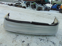 OPEL VECTRA B 1.8 1999r ZDERZAK TYŁ SEDAN LIFT