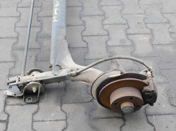 AUDI 80 B4 1.9 92r BELKA ZAWIESZENIA TYŁ AVANT KOMBI 