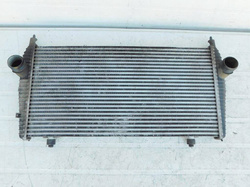 CITROEN C6 2.7 HDI 07r CHŁODNICA INTERCOOLER 9646300980