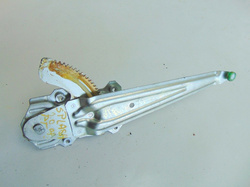 SUZUKI SPLASH AGILA 1.0 PODNOŚNIK SZYBY PRAWY TYŁ