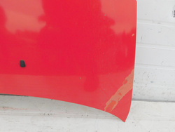 TOYOTA YARIS I 99r 1.0 MASKA POKRYWA SILNIKA 