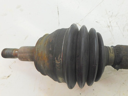 AUDI A3 8L 1.9TDI  96-03 5D PÓŁOŚ PRAWY PRZÓD