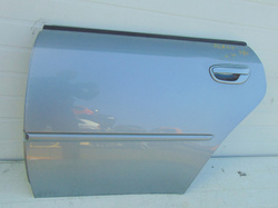 SUBARU LEGACY IV 2.0TD 08r DRZWI TYŁ LEWY SEDAN