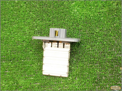 HYUNDAI TUCSON 2008r - OPORNICA REZYSTOR