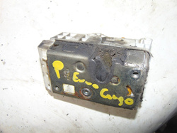 IVECO EuroCargo 120E15 00r ZAMEK DRZWI PRAWYCH