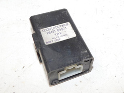 NISSAN SERENA 2.3D 1995r MODUŁ STEROWNIK 28451 
