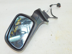 PEUGEOT 407 SW 2005r LUSTERKO LEWE