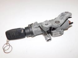 AUDI A4 B6 2.0FSI 2003r ZESTAW STARTOWY