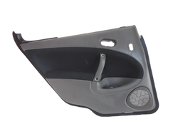 SAAB 9-5 95 I 3.0 2001r BOCZEK DRZWI TYŁ LEWY