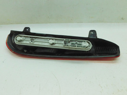  FORD FOCUS Mk2 06r PRZEDLIFT KOMBI LAMPA LEWY TYŁ 