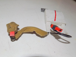 VOLVO S60 2003r WZMACNIACZ ANTENY 9496711