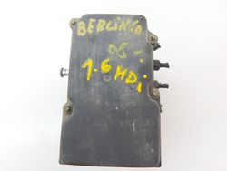 CITROEN BERLINGO PARTNER I 1.6HDI 08r POMPA ABS 0265800738
