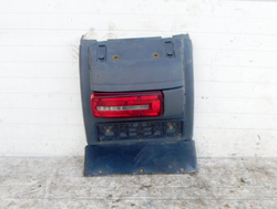 MAN TGX LIFT 2018r 460KM EURO 6 LAMPA BŁOTNIK LEWY TYŁ