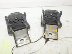 CITROEN C6 2.7 HDI 07r ZAWIAS DRZWI PRAWY TYŁ 