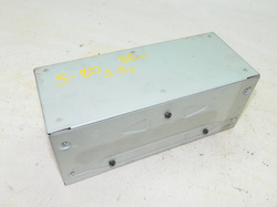 VOLVO S80 I MODUŁ STEROWNIK  NAWIGACJI 9496937-1 