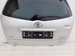 TOYOTA COROLLA VERSO E120 2.0D 2005r KLAPA POKRYWA BAGAŻNIKA TYŁ LAKIER 1C0