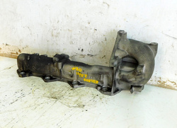 RENAULT KOLEOS I 2.0D 09 KOLEKTOR SSĄCY DOLOTOWY