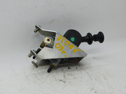 MERCEDES ECONIC 957.661 03 ZAWÓR HAMULCA DŹWIGNIA RĘCZNEGO 