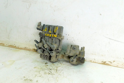 MB ACTROS MP3 MP2 6X2 MODULATOR ROZDZIELACZ 