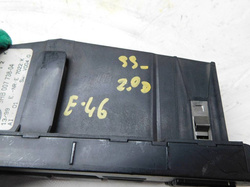 BMW E46 2.0D 1999r PANEL KLIMATYZACJI NAWIEWU 