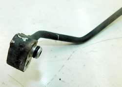 TOYOTA COROLLA E12 2.0 PRZEWÓD RURA RURKA KLIMATYZACJI 