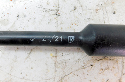 MASTER IV MOVANO 2.3 DCI 2021r KLUCZ DO KÓŁ 