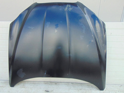 JAGUAR XF 2.7 D 08r MASKA POKRYWA SILNIKA 