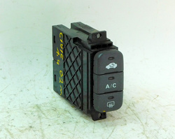 HONDA CIVIC VII 1.4 02r PRZEŁĄCZNIK PANEL AC KLIMATYZACJI NAWIEWU