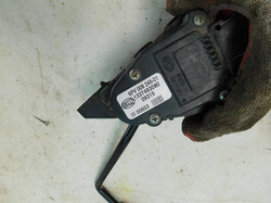 FIAT DUCATO II FL 2.0D 03r PEDAŁ POTENCJOMETR GAZU