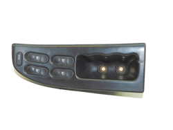 LANCIA KAPPA 98r PRZEŁĄCZNIK SZYB LEWY PRZÓD