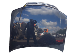 AUDI A6 C5 1999r MASKA POKRYWA SILNIKA