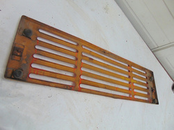 STAR 200 1987r ATRAPA CHŁODNICY GRILL