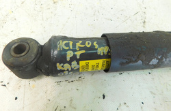 MB ACTROS MP3 MP3 AMORTYZATOR KABINY TYŁ