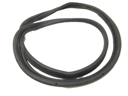 VOLVO S60 I 2002r USZCZELKA KLAPY TYŁ