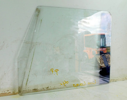 IVECO EUROCARGO 80E21 17,5" 5,9L 04r SZYBA PRAWY PRZÓD