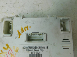 SUZUKI SX4 1.6 16V 2011r MODUŁ SKRZYNKA 3677055L31