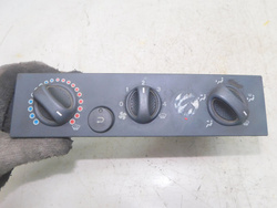 IVECO EUROCARGO 120E21 19,5" 02-08 PANEL NAWIEWU 
