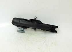 RENAULT KOLEOS I 2.0D 09 KLAMKA ZEWNĘTRZNA LEWY TYŁ 80611JY00