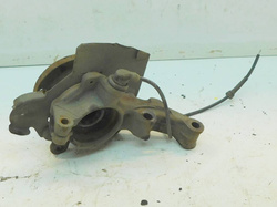 AUDI 80 B4 2.0 94r ZWROTNICA PIASTA PRAWY PRZÓD 
