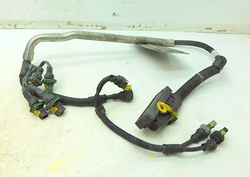 MB ACTROS MP4 12r EURO 5 WIĄZKA ADBLUE A9615404313