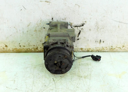 FORD FOCUS Mk1 1.6 1999r SPRĘŻARKA KOMPRESOR KLIMATYZACJI YS4H-19D629-AB
