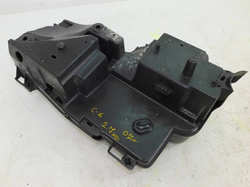 CITROEN C6 2.7 HDI 07r OSŁONA OBUDOWA BEZPIECZNIKÓW 