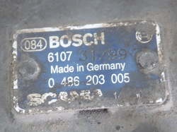 SCANIA 4 114L 124 99r ZAWÓR HAMULCA 0486203005