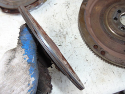 VW GOLF V 1.4 04r SPRZĘGŁO TARCZA DOCISK KOŁO ZAMA