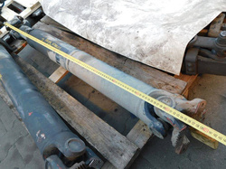 IVECO STRALIS PACER 260 05r WAŁ NAPĘDOWY  134.5 CM