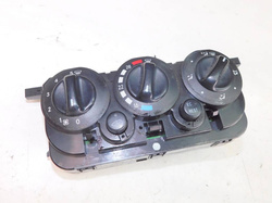 MERCEDES VANEO W414 2002r PANEL NAWIEWU 4144460128