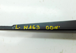 MERCEDES ML W163 2.7CDI 00r RAMIE WYCIERACZKI LEWE 